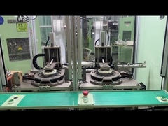 Máy chèn giấy cách điện tự động