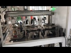 Máy chèn giấy tự động